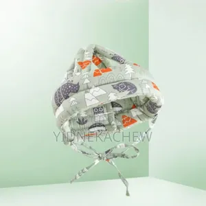 Photo - የልጆች የጭንቅላት መከላከያ(Baby Head Protection Helmet)