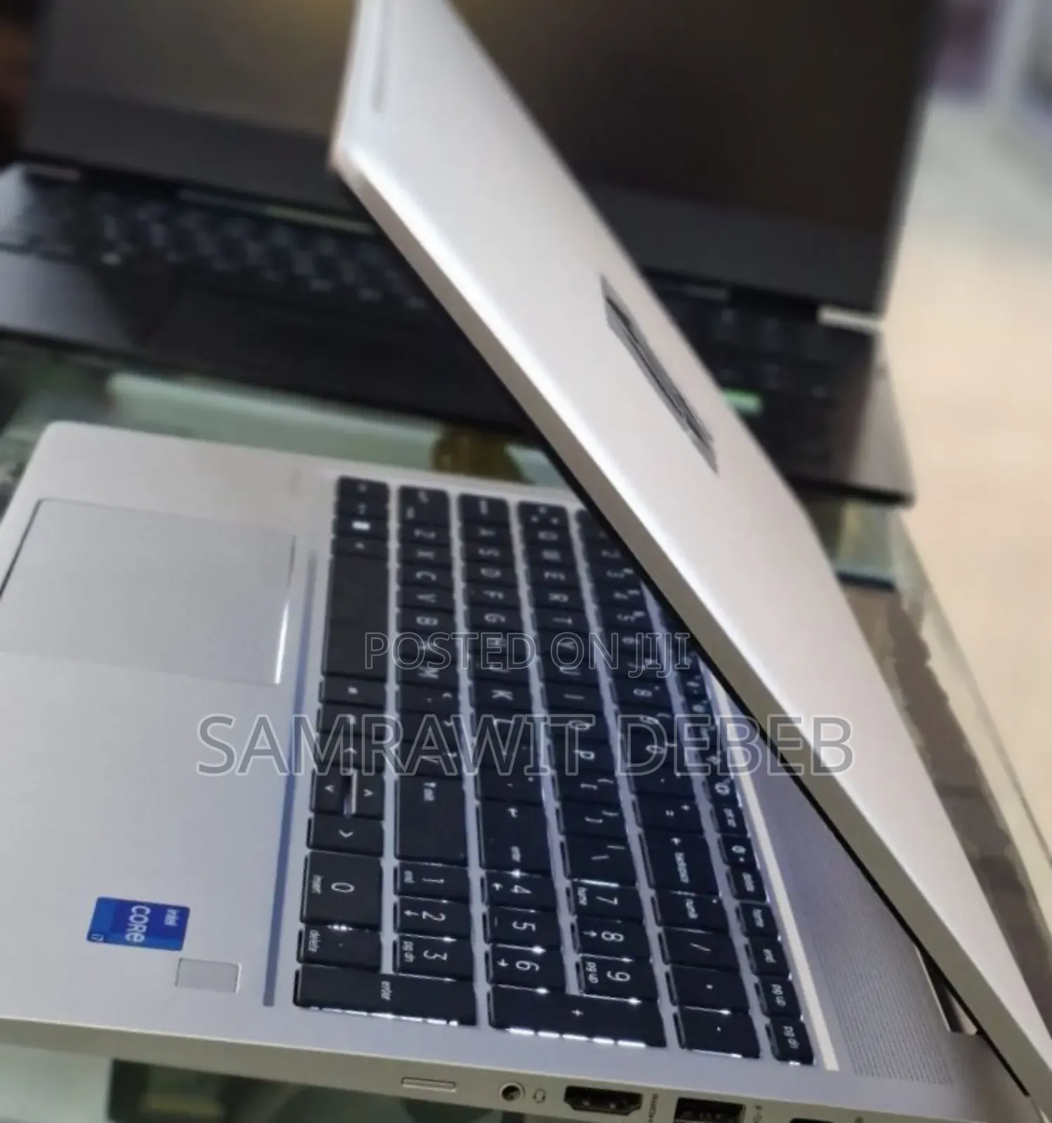 New Laptop HP ProBook 430 16GB Intel Core I7 SSD 512GB