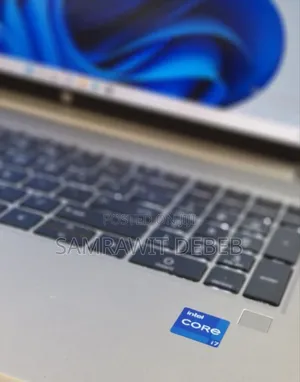 New Laptop HP ProBook 430 16GB Intel Core I7 SSD 512GB