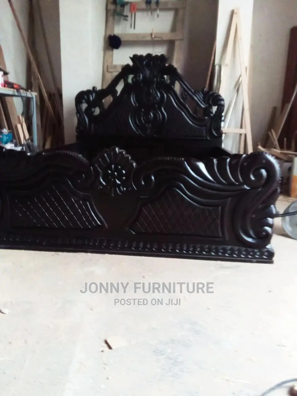 Avaliable for Order 1.50 Bed