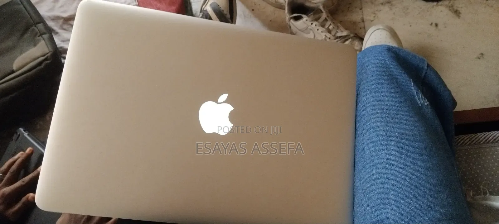 Laptop Apple MacBook Air 2015 8GB Intel Core I5 SSD 128GB
