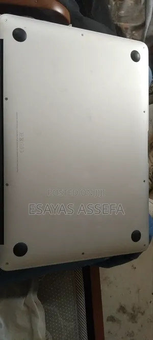 Laptop Apple MacBook Air 2015 8GB Intel Core I5 SSD 128GB