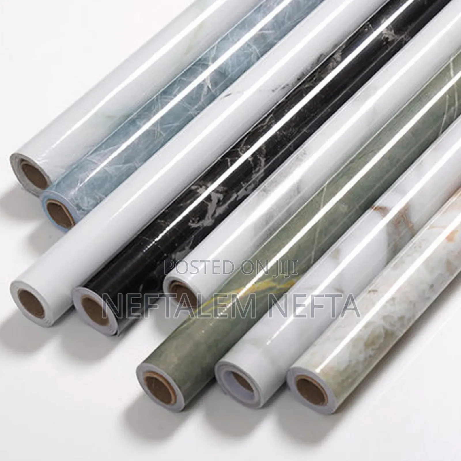 Water Proof Self Adhesive Wall Sticker