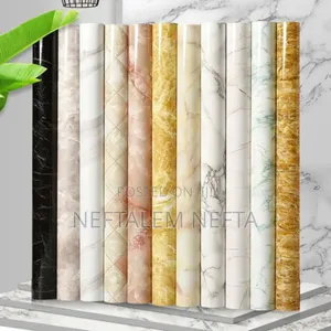 Water Proof Self Adhesive Wall Sticker