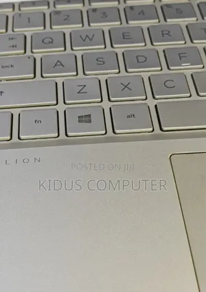 New Laptop HP Pavilion 15 16GB SSD 512GB