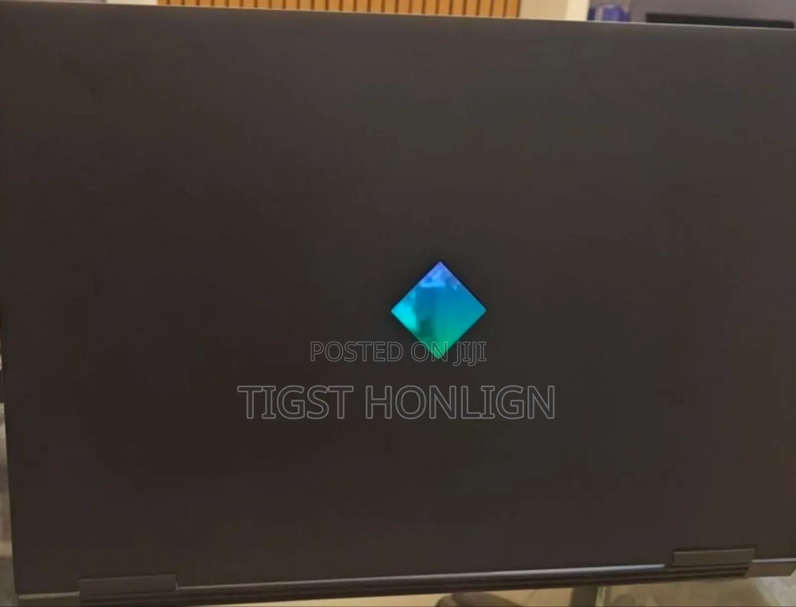 Laptop HP Omen 15 16GB Intel Core I7 SSD 1T