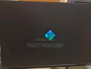 Laptop HP Omen 15 16GB Intel Core I7 SSD 1T