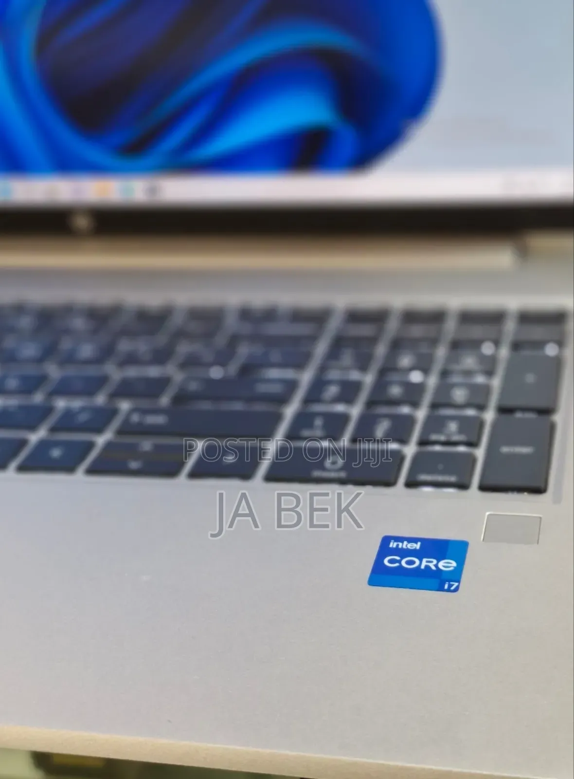 New Laptop HP Probook 450 16GB Intel Core I7 SSD 512GB