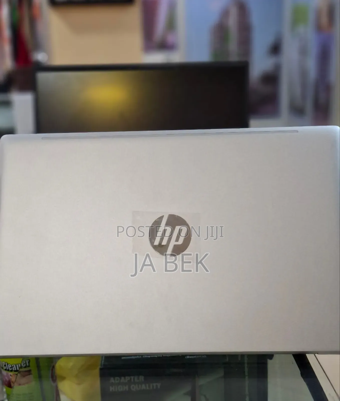 New Laptop HP Probook 450 16GB Intel Core I7 SSD 512GB