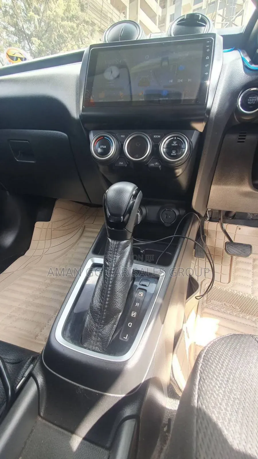 Suzuki Swift 2023 Blue