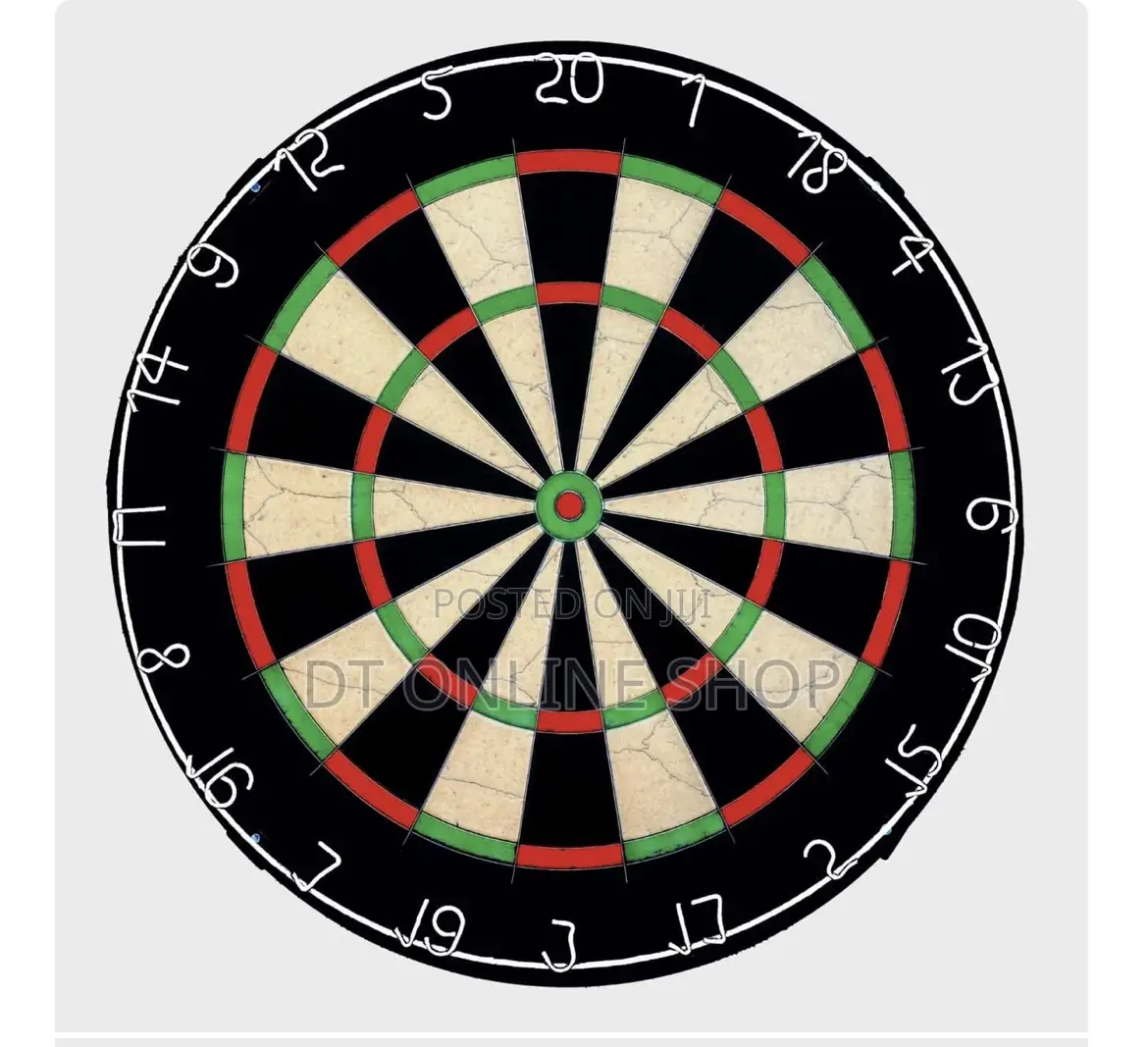 Safety Magnetic Dart