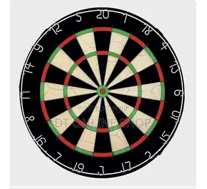 Safety Magnetic Dart