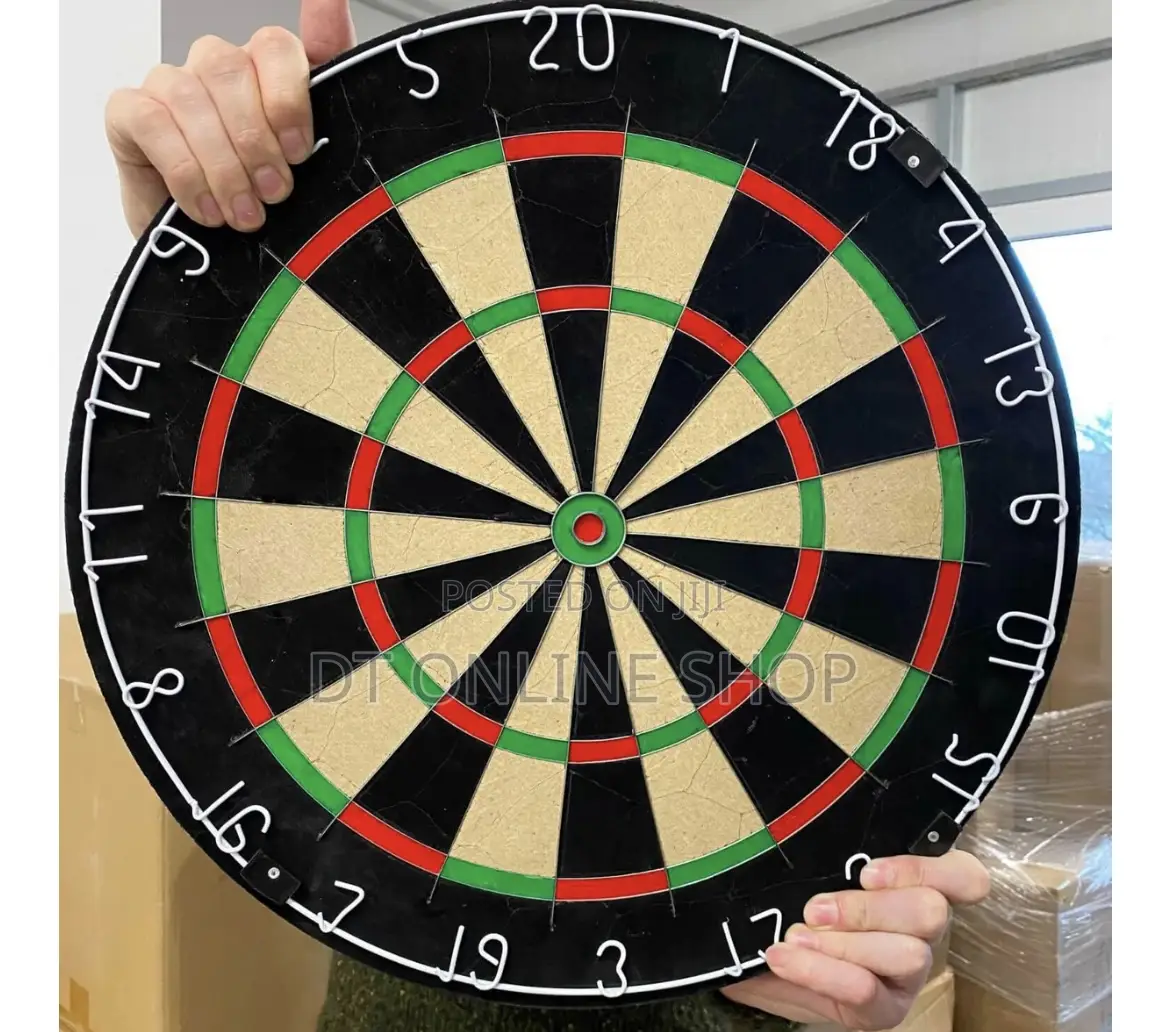 Safety Magnetic Dart