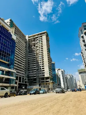 1bdrm Apartment in Addisababa, Bole for sale