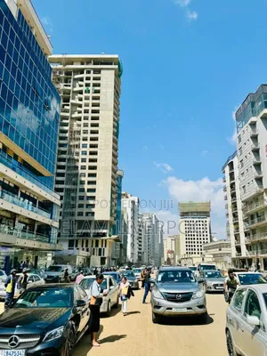 1bdrm Apartment in Addisababa, Bole for sale