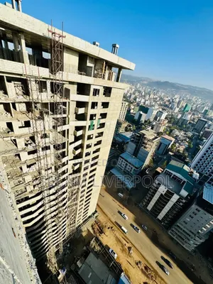 1bdrm Apartment in Addisababa, Bole for sale