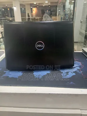 New Laptop Dell G15 5511 16GB Intel Core I7 SSD 512GB