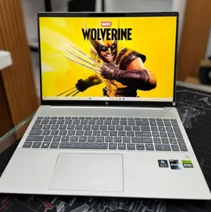 New Laptop HP Pavilion 15 16GB Intel Core i7 SSD 1T