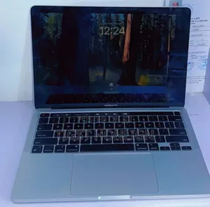 Laptop Apple MacBook Pro 8GB Apple M2 SSD 256GB