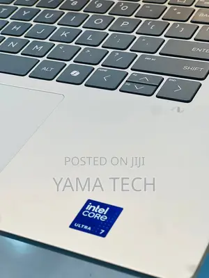 New Laptop HP OmniBook Ultra Flip 16" 16GB Intel Core Ultra 7 SSD 1T