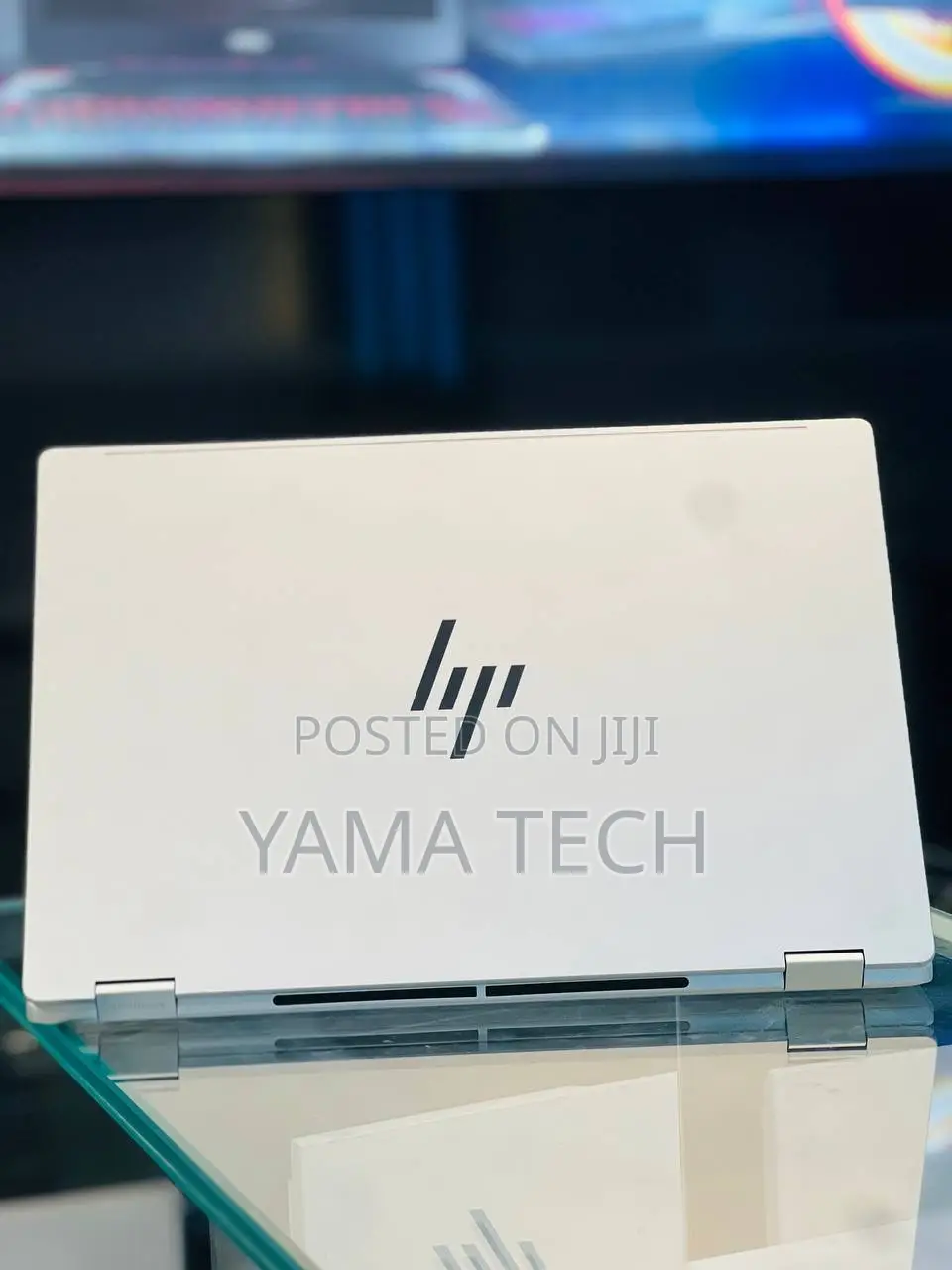 New Laptop HP OmniBook Ultra Flip 16" 16GB Intel Core Ultra 7 SSD 1T