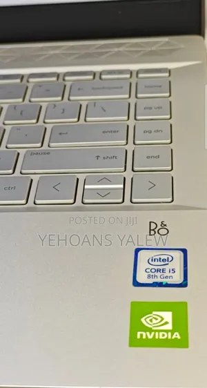 New Laptop HP Pavilion 14 16GB Intel Core i5 SSD 512GB