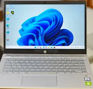 New Laptop HP Pavilion 14 16GB Intel Core i5 SSD 512GB