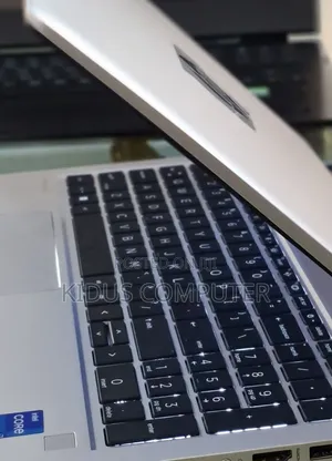 Photo - New Laptop HP Probook 450 16GB Intel Core I7 SSD 512GB