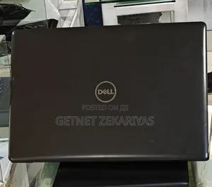 New Laptop Dell Inspiron 15 8GB Intel Core I7 HDD 1T