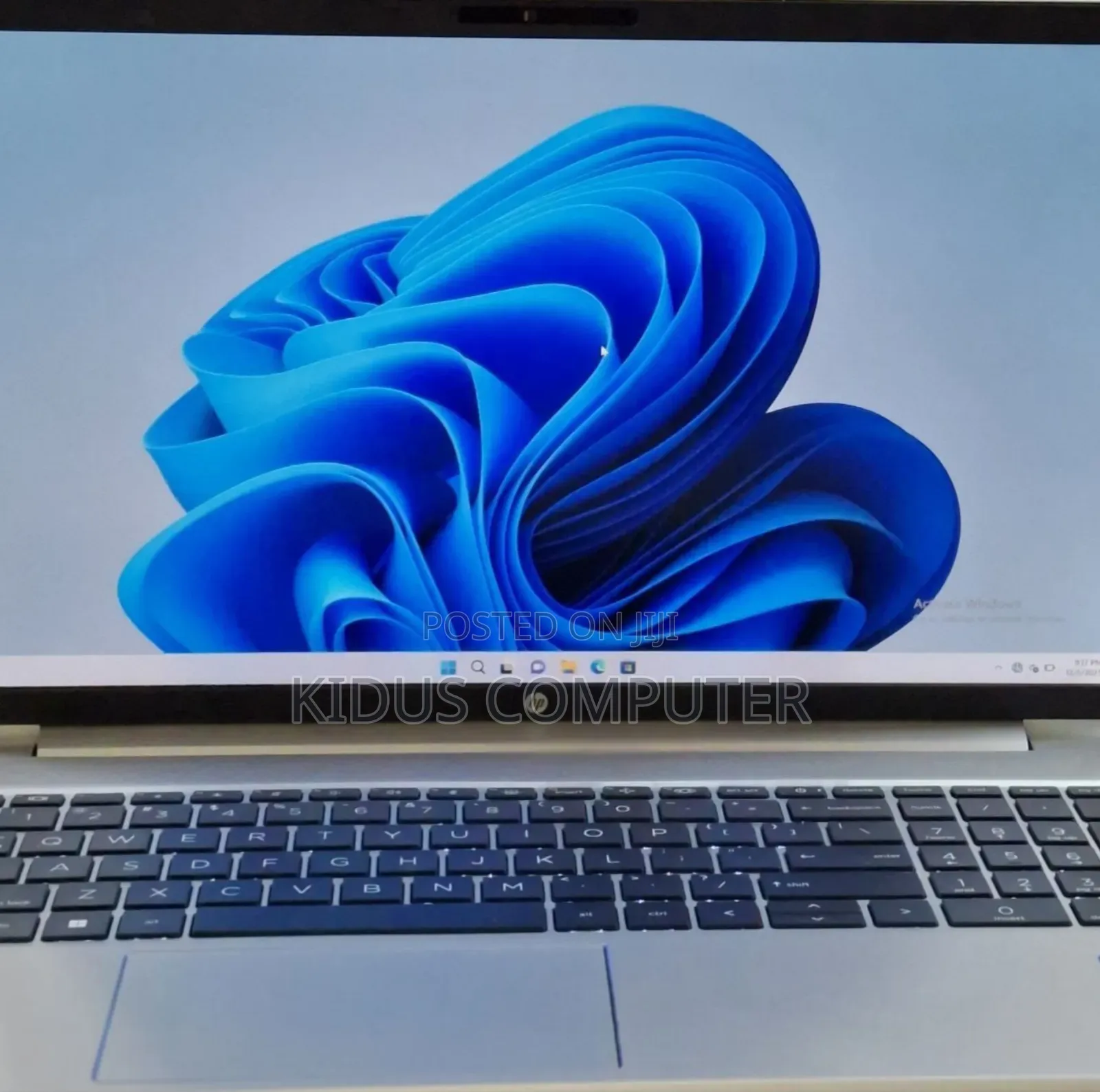 New Laptop HP Probook 450 16GB Intel Core I7 SSD 512GB