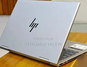 Photo - New Laptop HP Envy X360 16GB Intel Core 7 SSD 512GB