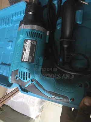 Photo - Electrical Drill 710 W