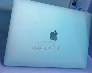 New Laptop Apple MacBook Pro 2022 M2 8GB Apple M2 SSD 256GB