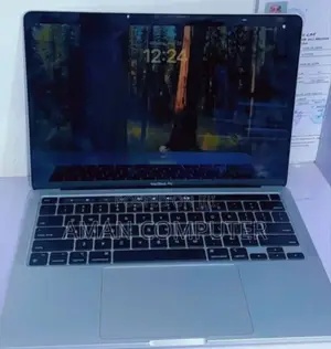 New Laptop Apple MacBook Pro 2022 M2 8GB Apple M2 SSD 256GB