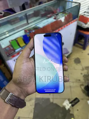 Apple iPhone 16 Pro Max 256 GB Gold