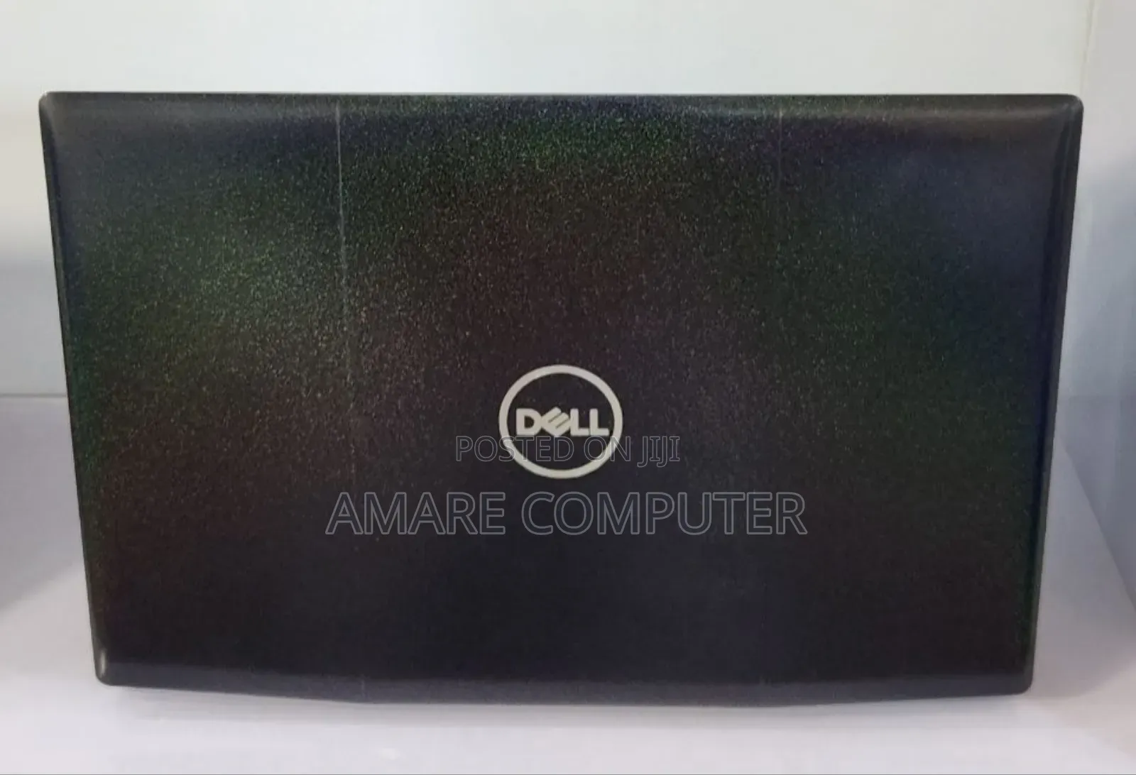 New Laptop Dell G15 5511 16GB Intel Core I7 SSD 512GB