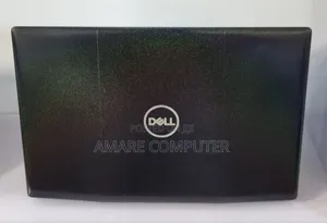 New Laptop Dell G15 5511 16GB Intel Core I7 SSD 512GB