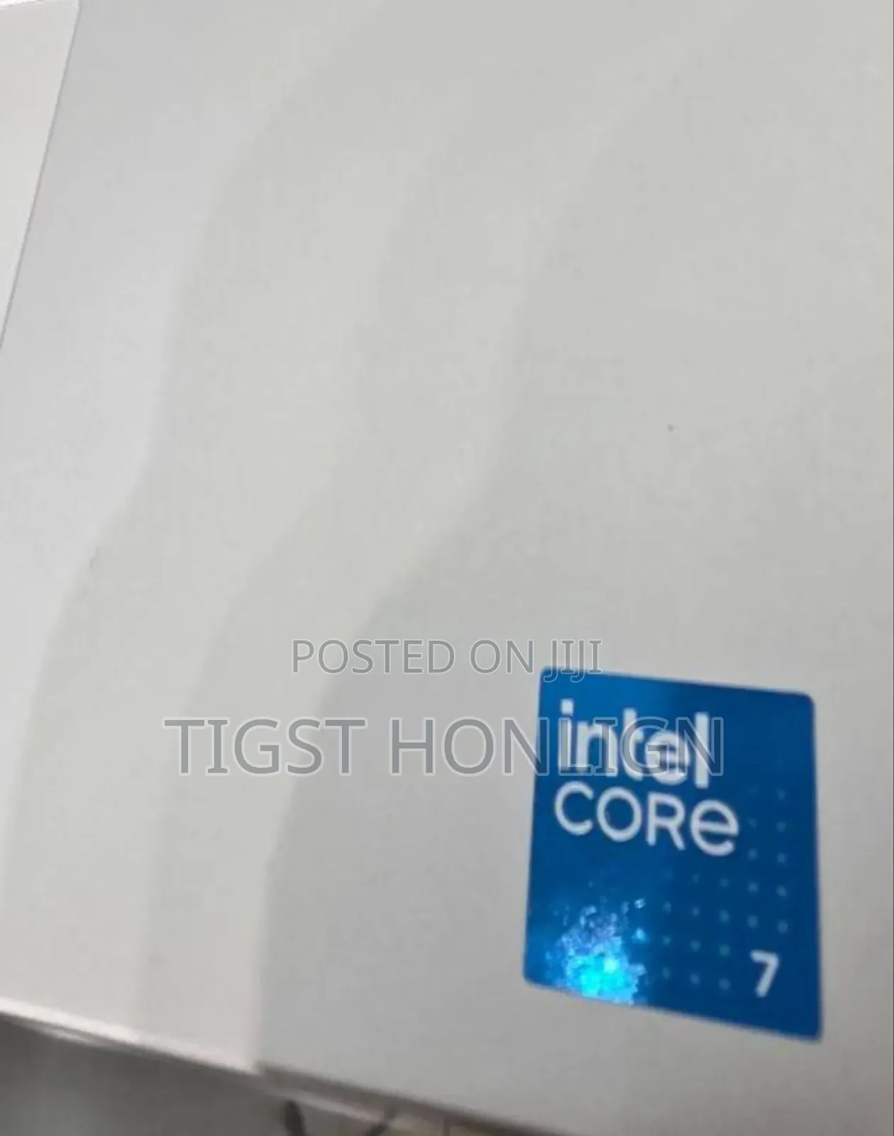 New Laptop HP OmniBook 7 14" 16GB Intel Core Ultra 7 SSD 512GB