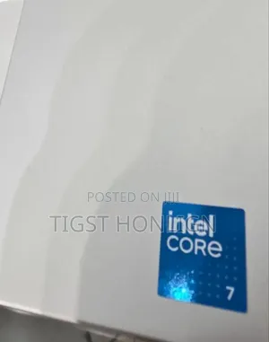 New Laptop HP OmniBook 7 14" 16GB Intel Core Ultra 7 SSD 512GB