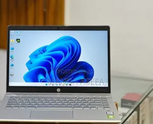 New Laptop HP Pavilion 14 16GB Intel Core I5 SSD 512GB