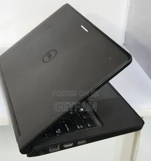 New Laptop Dell Latitude 11 3150 4GB Intel SSD 128GB