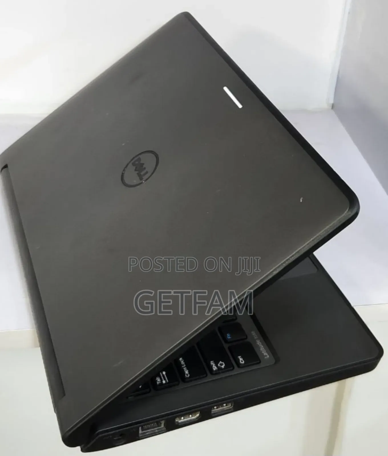 New Laptop Dell Latitude 11 3150 4GB Intel SSD 128GB