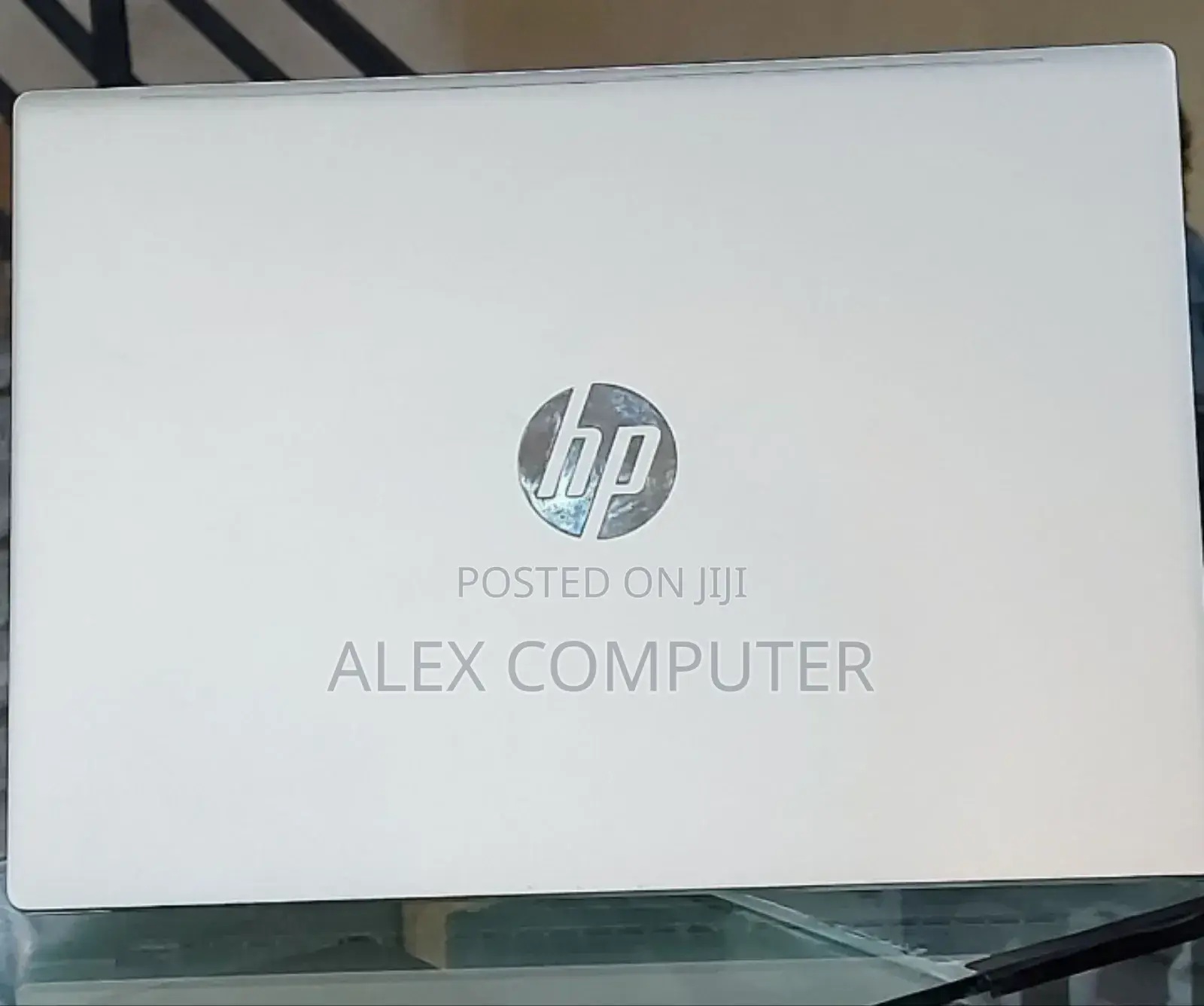 New Laptop HP Pavilion 14 16GB SSD 512GB