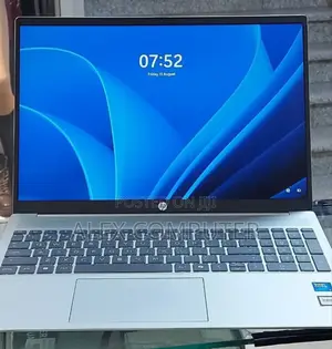 New Laptop HP Pavilion 14 16GB SSD 512GB