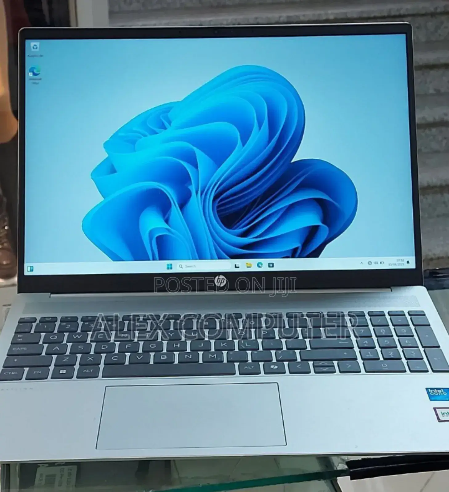New Laptop HP Pavilion 14 16GB SSD 512GB