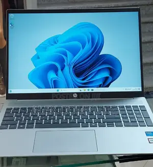 New Laptop HP Pavilion 14 16GB SSD 512GB