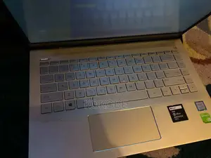 Laptop HP 14-Dq1025cl 8GB Intel Core I5 SSD 512GB