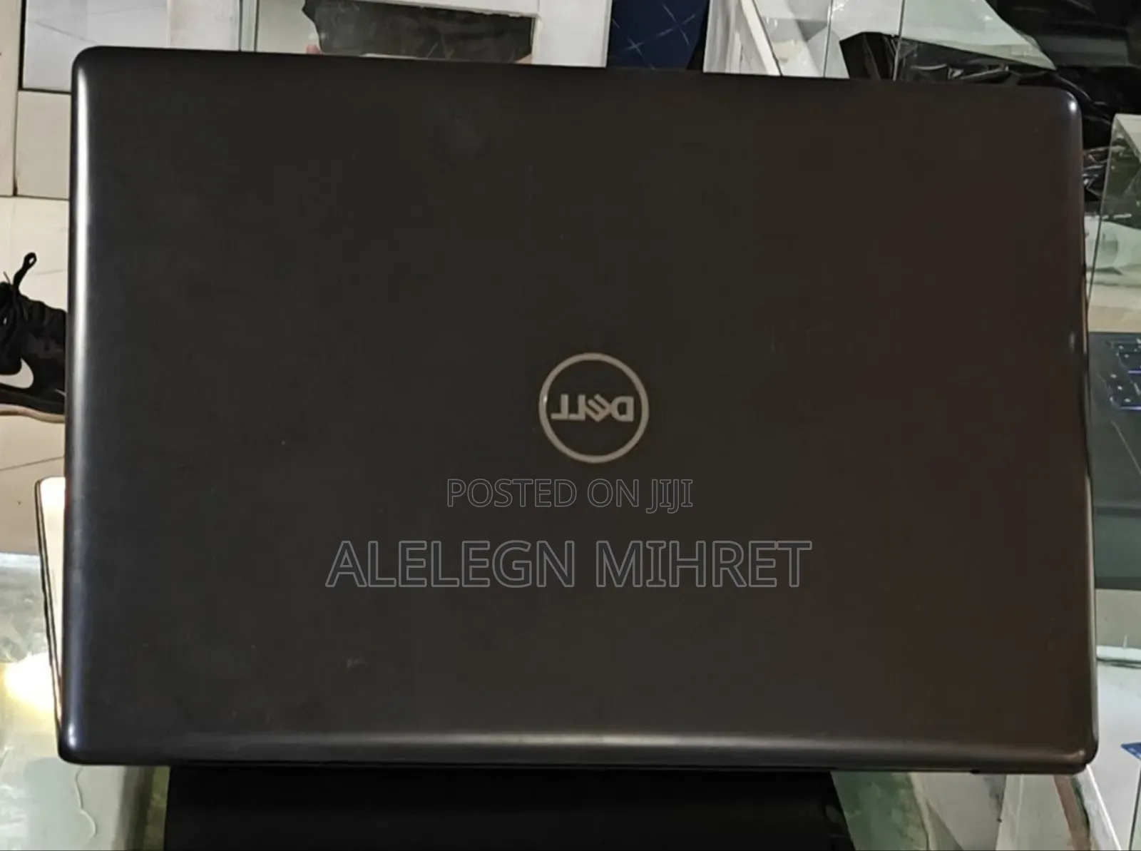 New Laptop Dell Inspiron 15 8GB Intel Core I7 HDD 1T