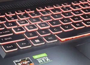 New Laptop Acer Nitro 5 16GB AMD Ryzen 7 SSD 512GB