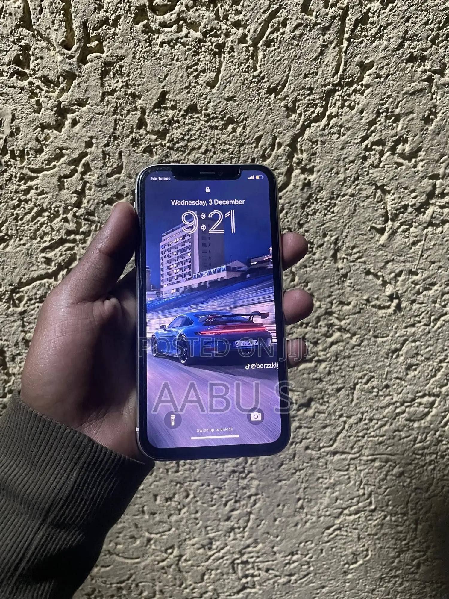 Apple iPhone 11 128 GB White